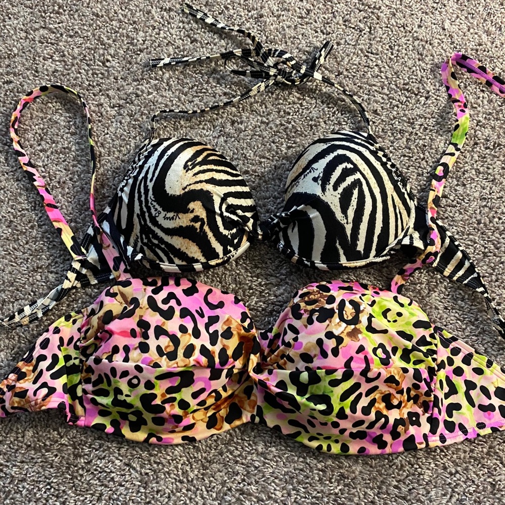 Victoria Secret Bikini Tops
